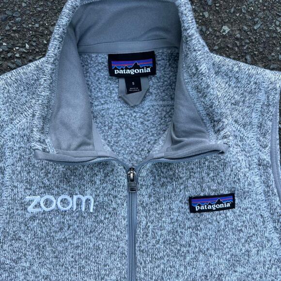 Patagonia better sweater vest - Picture 2 of 6